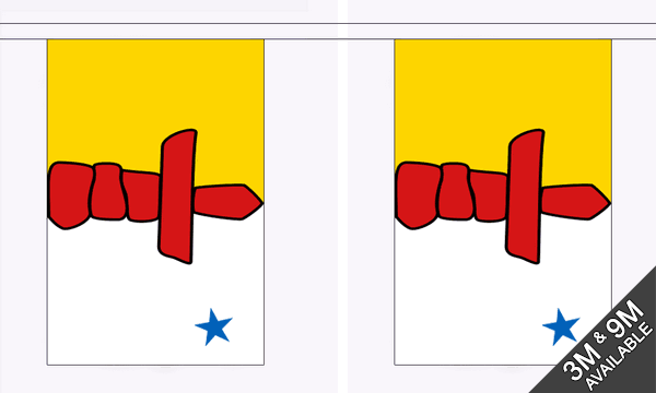 Nunavut Bunting